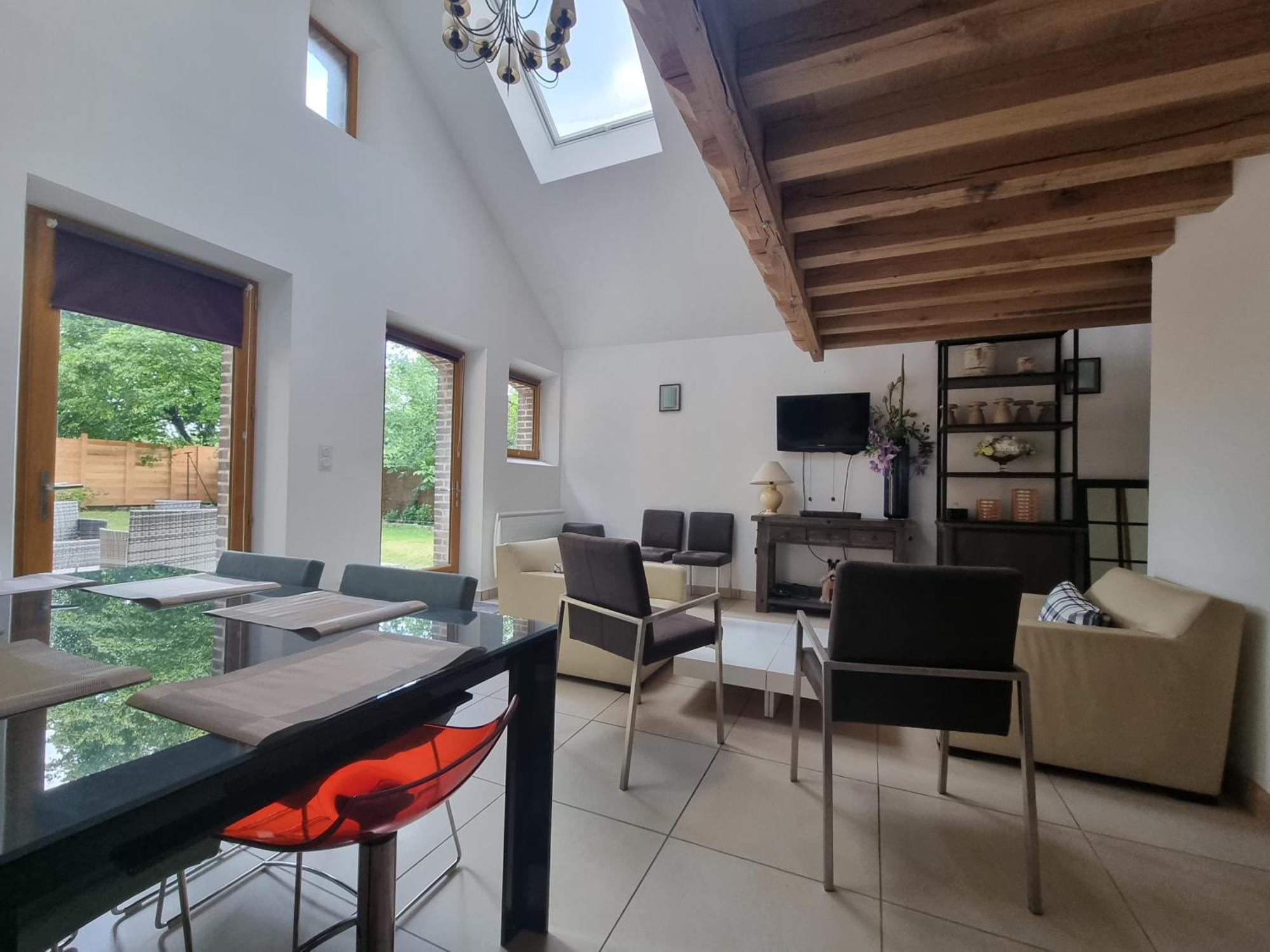 Villa Primerose Arcis-sur-Aube Exteriör bild
