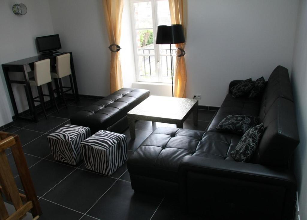 Villa Primerose Arcis-sur-Aube Rum bild