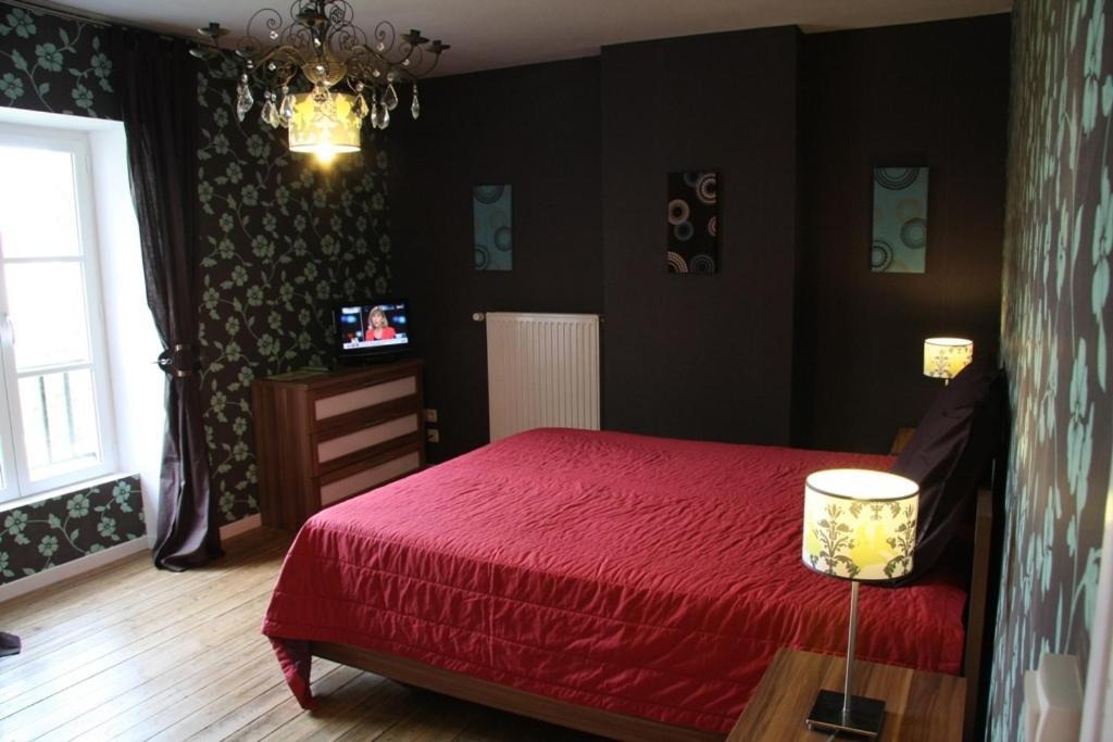 Villa Primerose Arcis-sur-Aube Rum bild