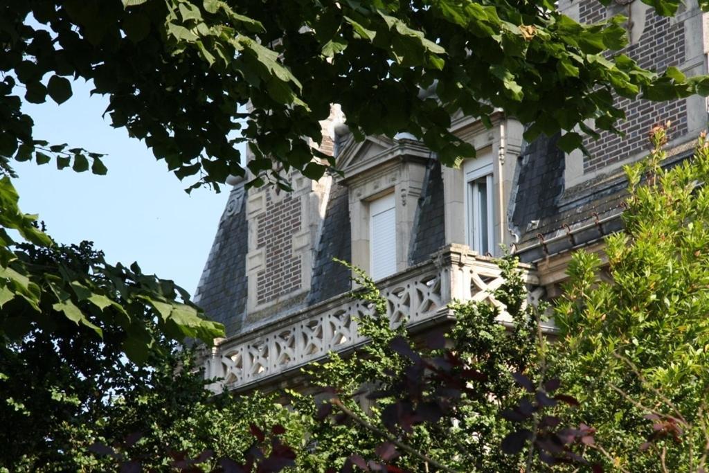 Villa Primerose Arcis-sur-Aube Rum bild